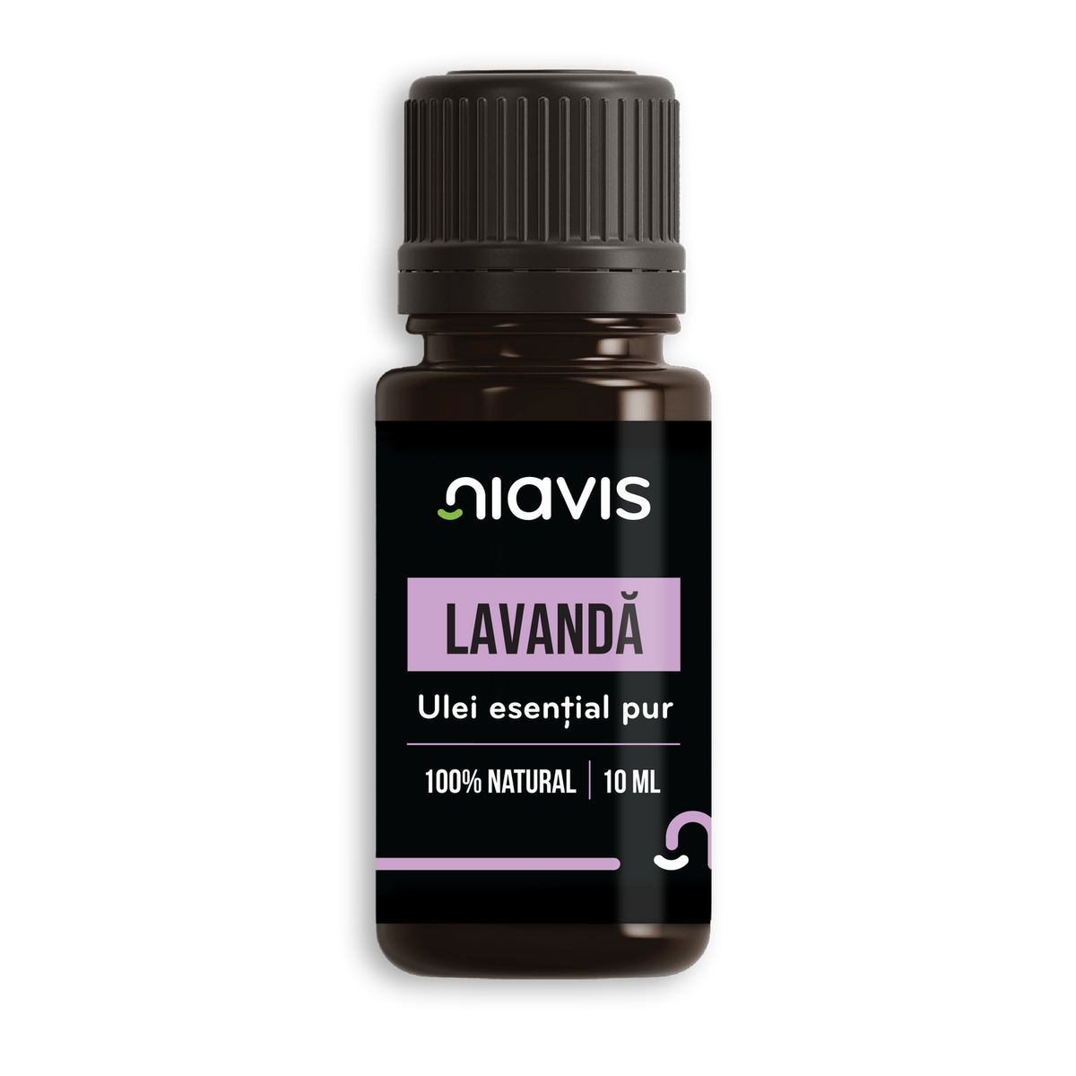 Ulei Esential de Lavanda 10ml - Niavis