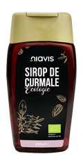 Sirop de Curmale Ecologic/BIO 250ml / 350g - Niavis