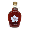 Sirop de artar grad A bio 250ml Smart Organic
