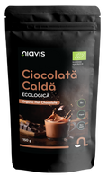 Ciocolata Calda Ecologica/BIO 150g - Niavis