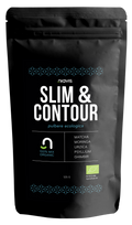 Slim & Contour - Mix Ecologic 125g - Niavis