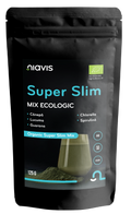 Super Slim Mix Ecologic/BIO 125g - Niavis