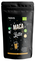 Maca Latte Pulbere Ecologica/Bio 150g