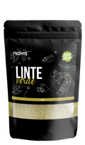Linte Verde 1000g - Niavis