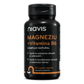 Magneziu + Vitamina B6 60cps