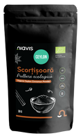 Scortisoara Ceylon Pulbere Ecologica/BIO 30g