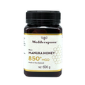 Miere de Manuka MGO 850+ RAW 500g - Wedderspoon