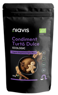 Condiment Turta Dulce Ecologic/Bio 50g - Niavis