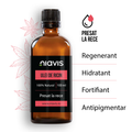 Ulei de Ricin 100ml - Niavis