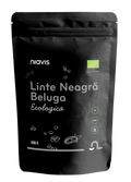 Linte Neagra Beluga Ecologica/BIo 500g