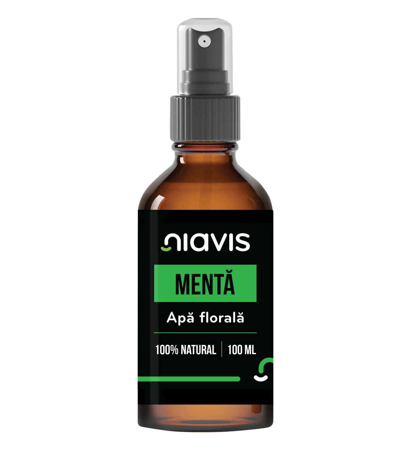 Apa de Menta 100ml