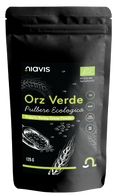 Orz Verde Pulbere Ecologica/BIO 125g