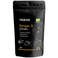 Omega 3 - Mix Seminte Ecologice/BIO 125g