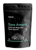 Sare Amara (Sare Epsom) 500g