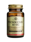 PYCNOGENOL 30mg 30 veg caps