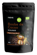Boabe de Cacao Intregi Ecologice/Bio 250g - Niavis
