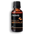 Extract de Migdale 50ml - Niavis