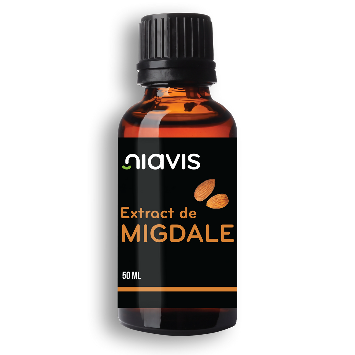 Extract de Migdale 50ml - Niavis