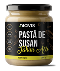 Pasta de Susan (Tahini Alb) Ecologica/BIO 250g