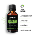 Ulei Esential de Eucalipt 30ml - Niavis