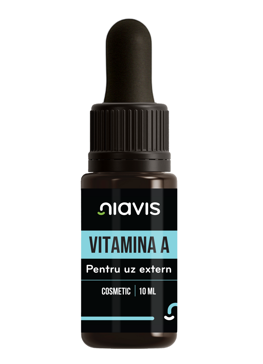 Vitamina A 10ml - Niavis