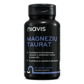 Magneziu Taurat 60cps - Niavis