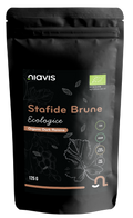 Stafide Brune Ecologice/BIO 125g
