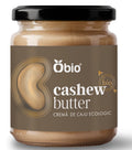 Crema de caju bio 250g Obio