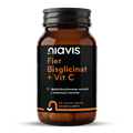 Fier Bisglicinat + Vitamina C 60cps - Niavis