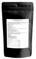Ashwagandha Pulbere Ecologica/BIO 125g