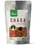 Chaga pudra bio 60g Obio