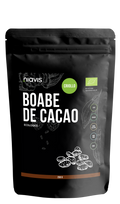 Boabe de Cacao Intregi Ecologice/Bio 250g