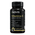Vitamina C Extract Natural 60 cps - Niavis