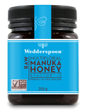 Miere de Manuka KFactor 12 RAW 250g - Wedderspoon