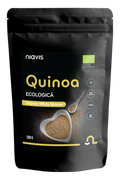 Quinoa Ecologica/BIO 250g - Niavis