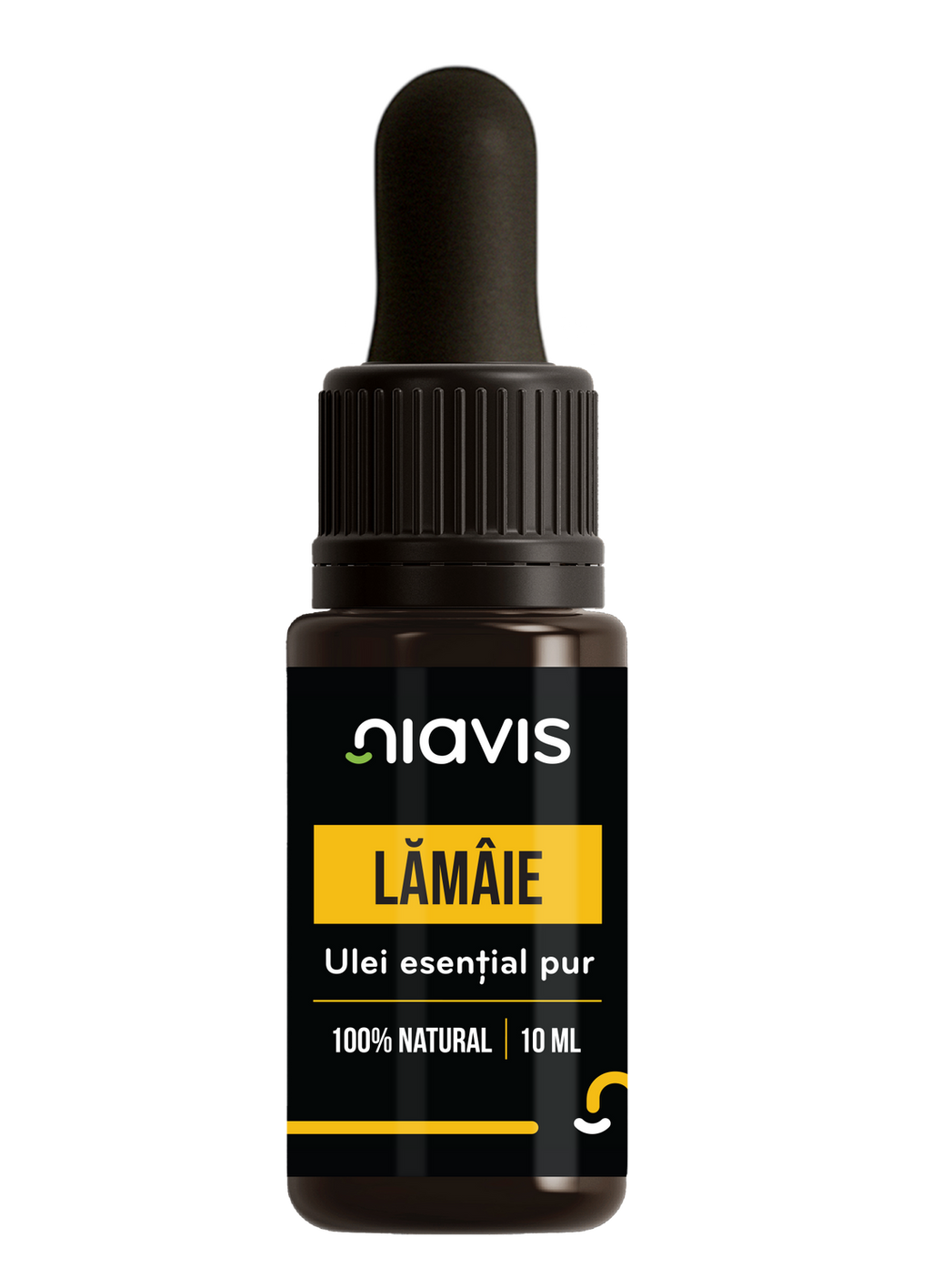 Ulei Esential de Lamaie 10ml
