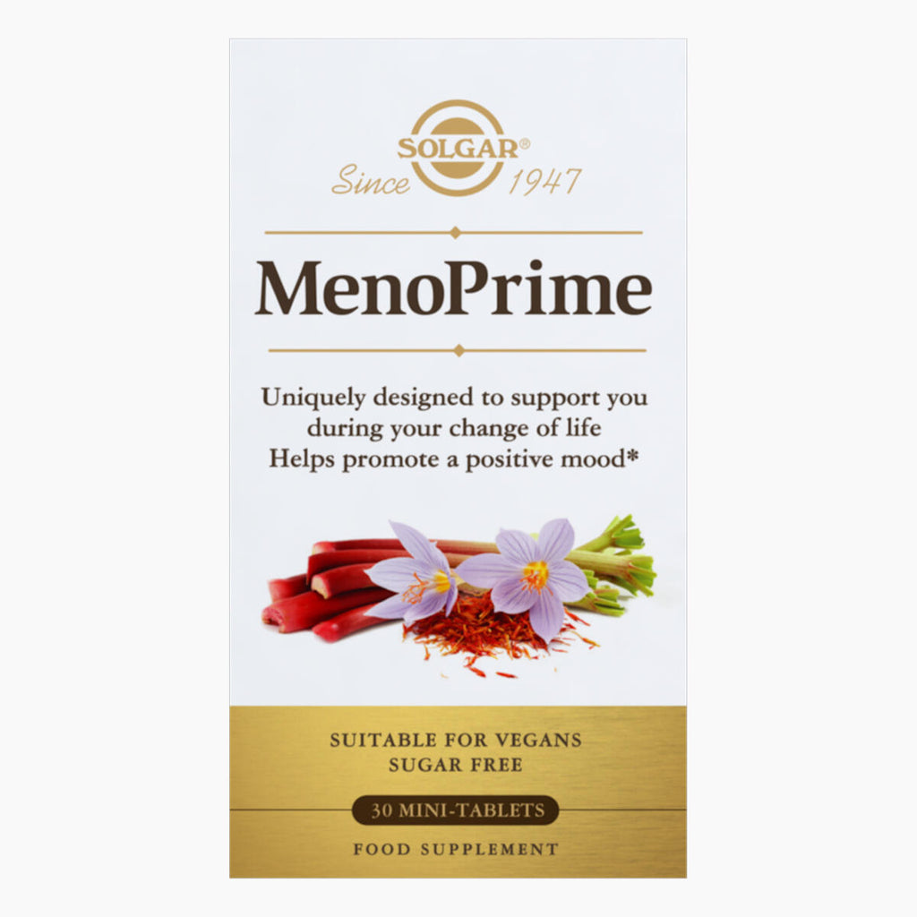 MenoPrime tablete 30s