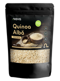 Quinoa Alba 500g - Niavis