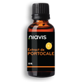Extract de Portocale 50ml - Niavis