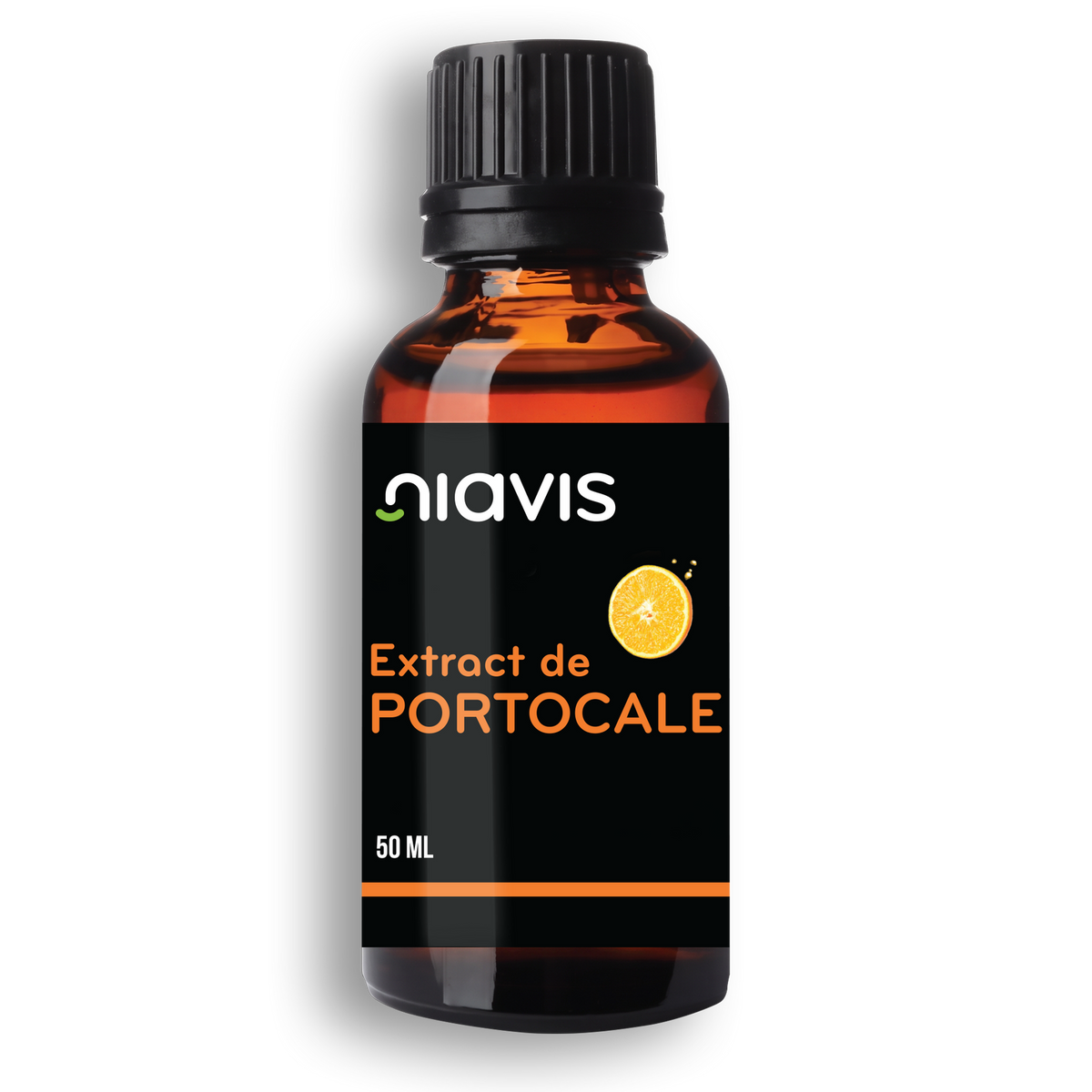 Extract de Portocale 50ml - Niavis