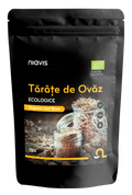 Tarate de Ovaz Ecologice/BIO 250g
