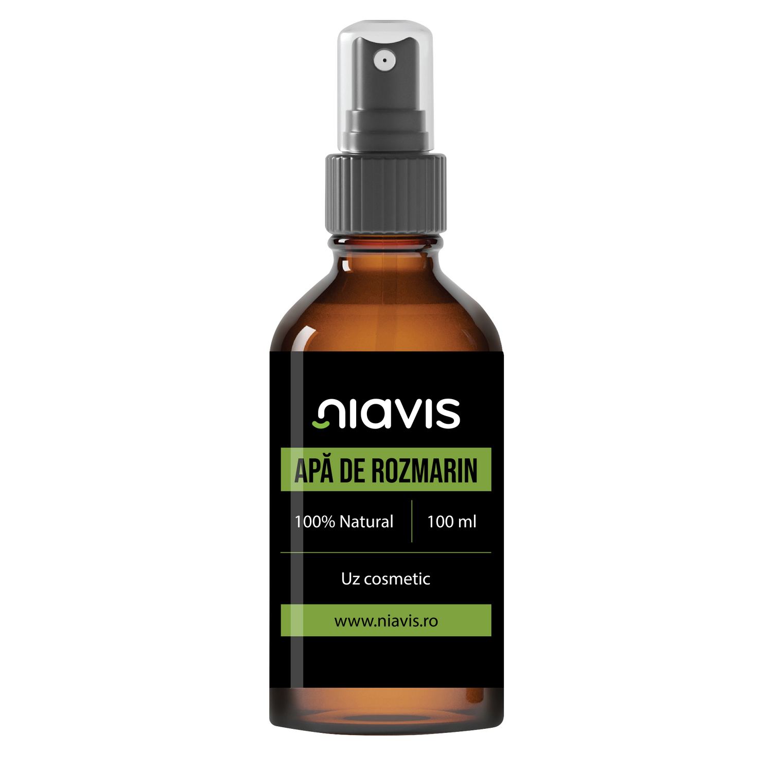 Apa de Rozmarin 100ml