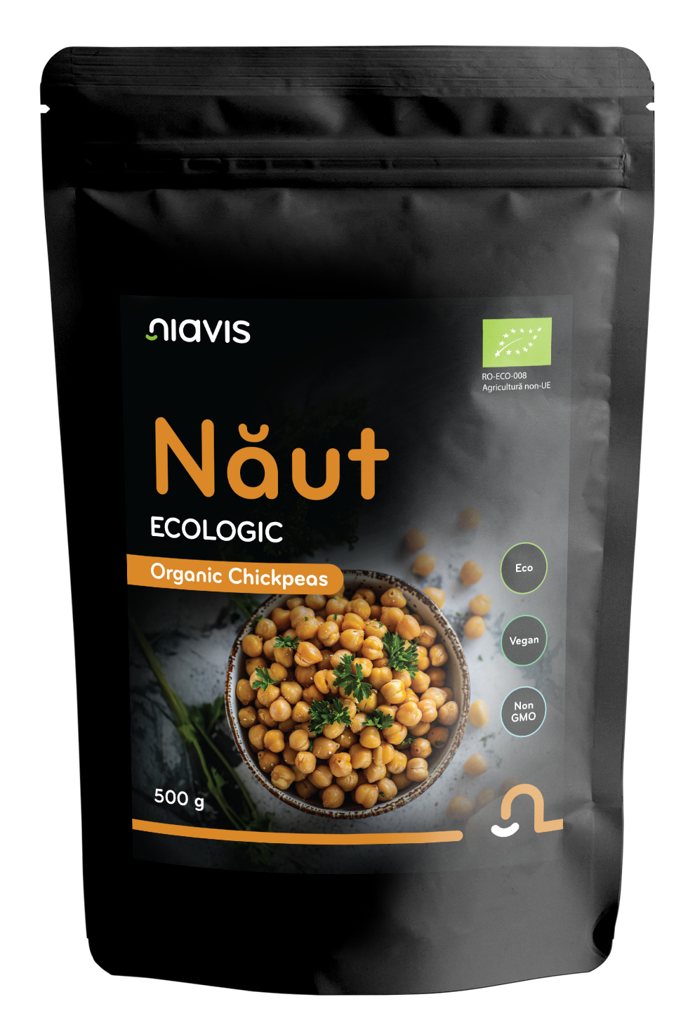 Naut Ecologic/BIO 500g - Niavis