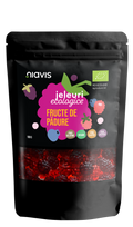 Jeleuri Ecologice "Fructe de Padure"100g - Niavis
