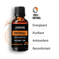 Ulei Esential de Portocale 30ml - Niavis