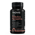 Tribulus Terrestris Extract 380mg 60cps - Niavis