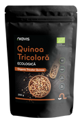 Quinoa Tricolora Ecologica/BIO 250g - Niavis