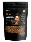Musli cu Cacao si Cocos Ecologic/BIO 200g - Niavis