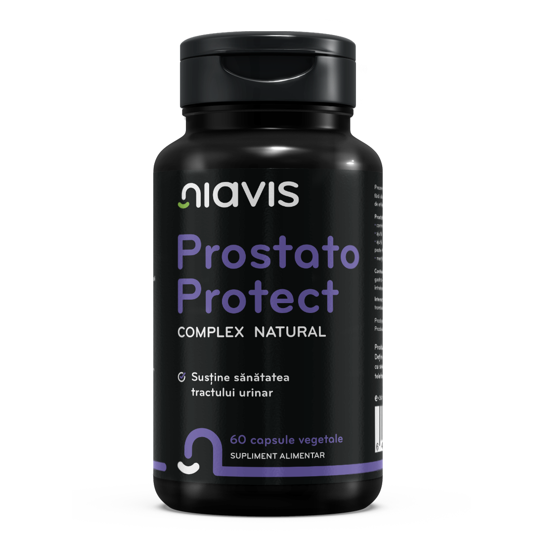 Prostato Protect Complex Natural 60cps