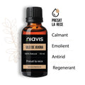 Ulei de Jojoba 50ml - Niavis